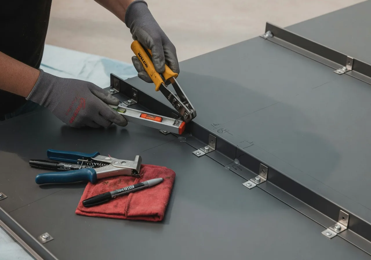 Why choose Metal Roofing Installation in Jolley, IA